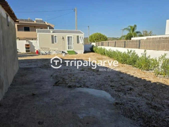 Terreno Misto para Venda em Boliqueime Foto 34
