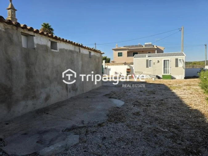Terreno Misto para Venda em Boliqueime Foto 30