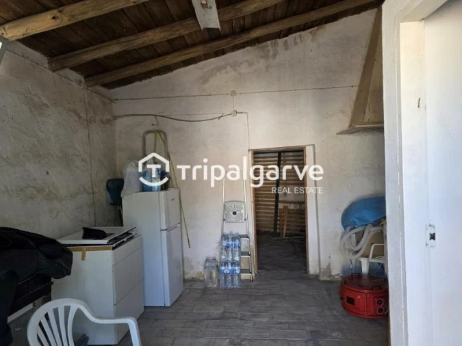 Terreno Misto para Venda em Boliqueime Foto 21