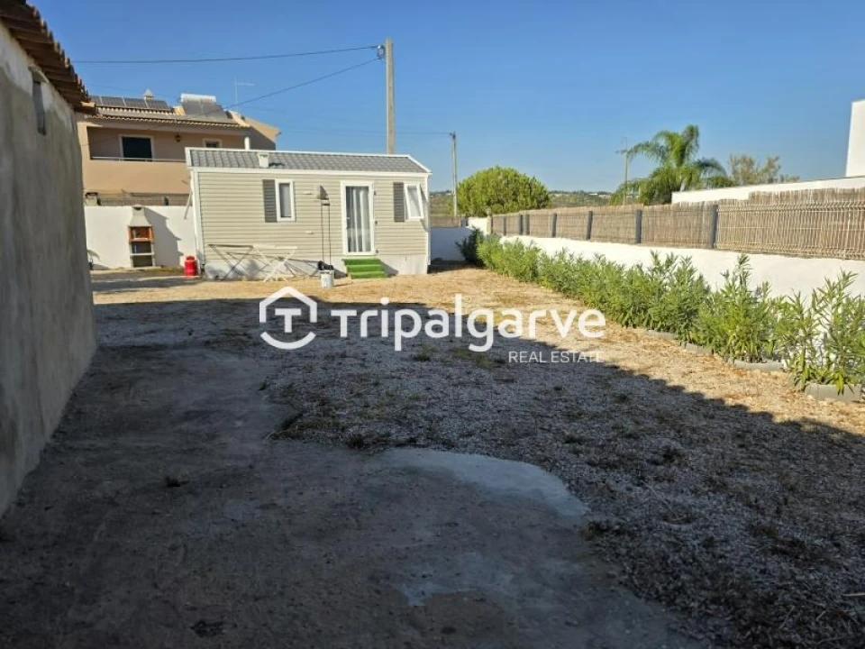 Terreno Misto para Venda em Boliqueime Foto 34