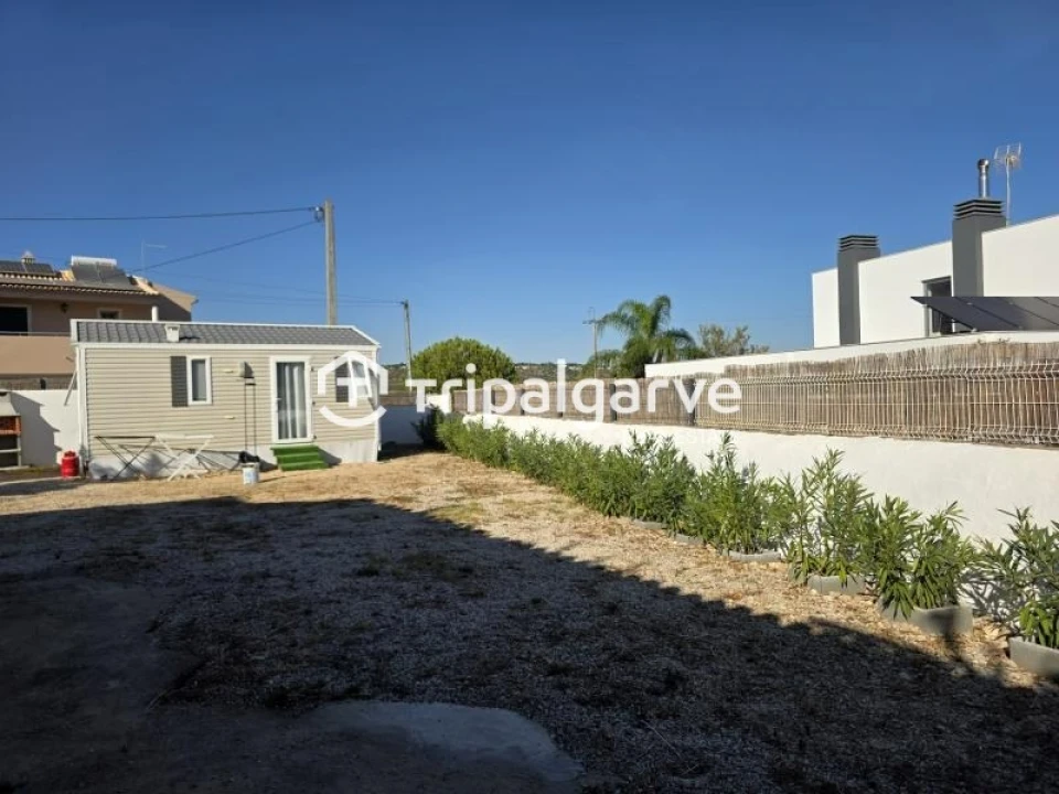 Terreno Misto para Venda em Boliqueime Foto 33