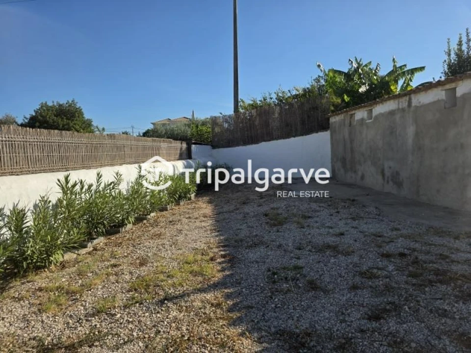 Terreno Misto para Venda em Boliqueime Foto 17