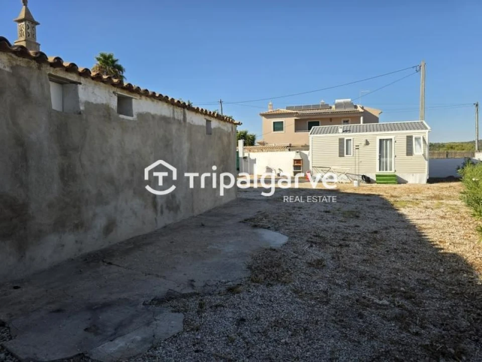 Terreno Misto para Venda em Boliqueime Foto 30