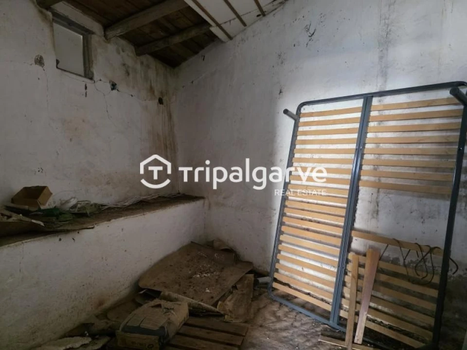 Terreno Misto para Venda em Boliqueime Foto 25