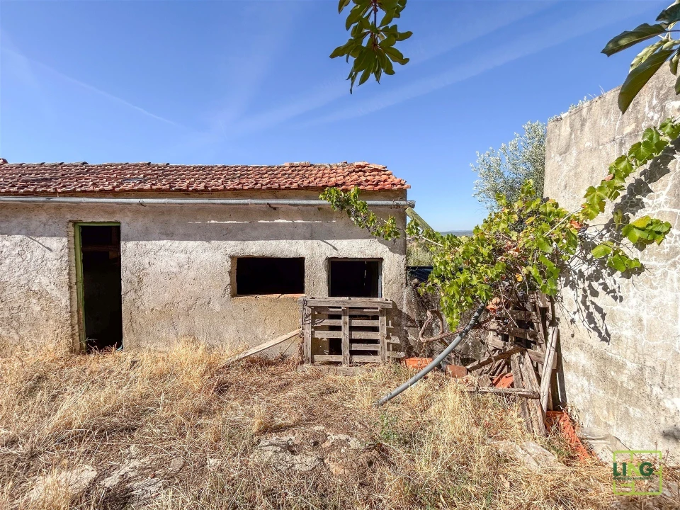 Quinta T0 para Venda em Sarzedas Foto 52