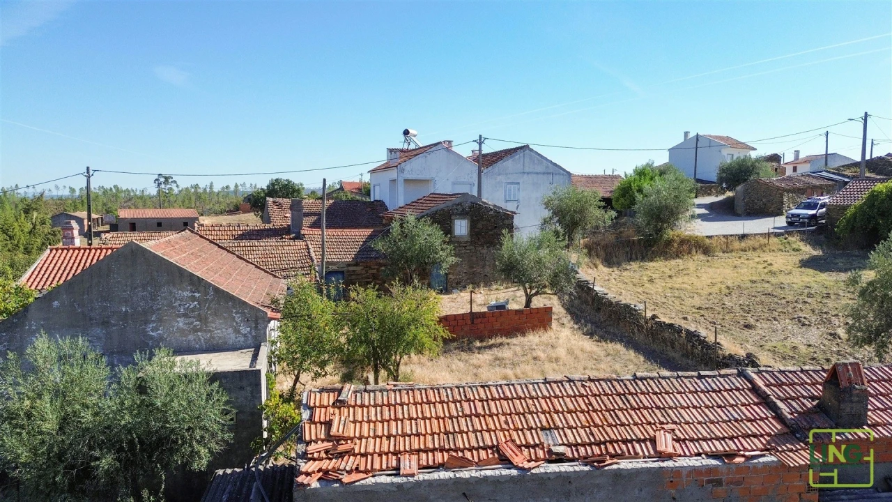 Quinta T0 para Venda em Sarzedas Foto 86