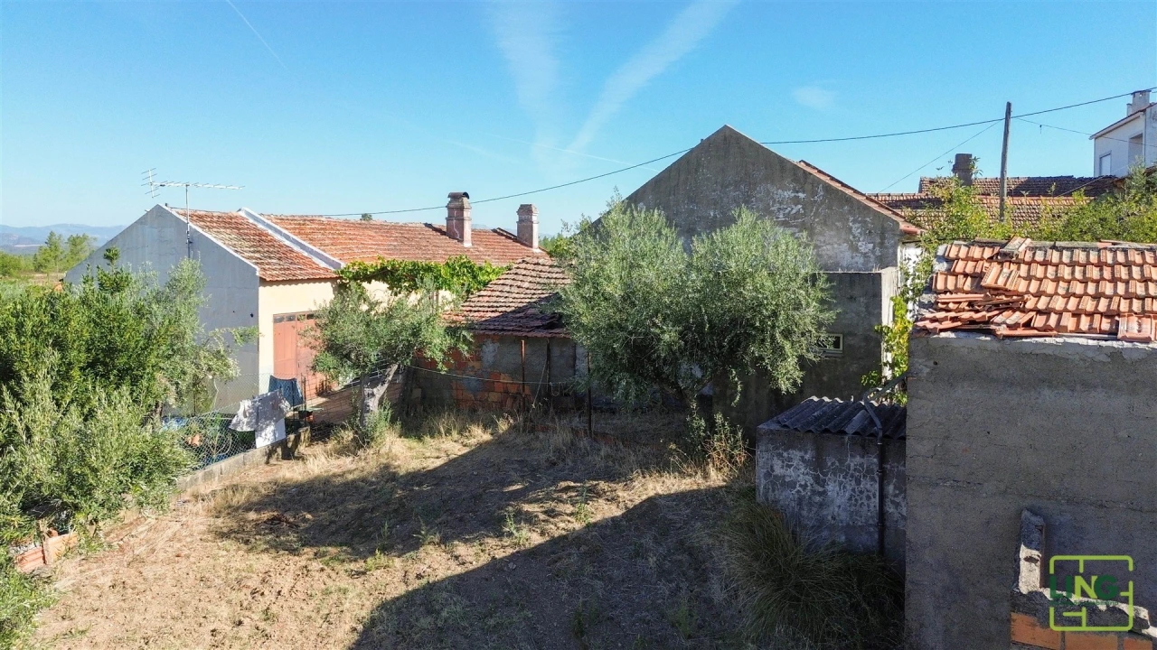 Quinta T0 para Venda em Sarzedas Foto 85
