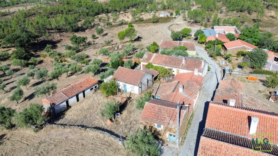 Quinta T0 para Venda em Sarzedas Foto 2