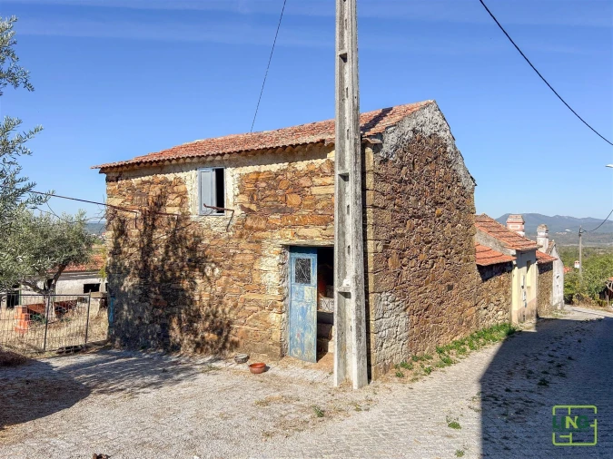 Quinta T0 para Venda em Sarzedas Foto 38