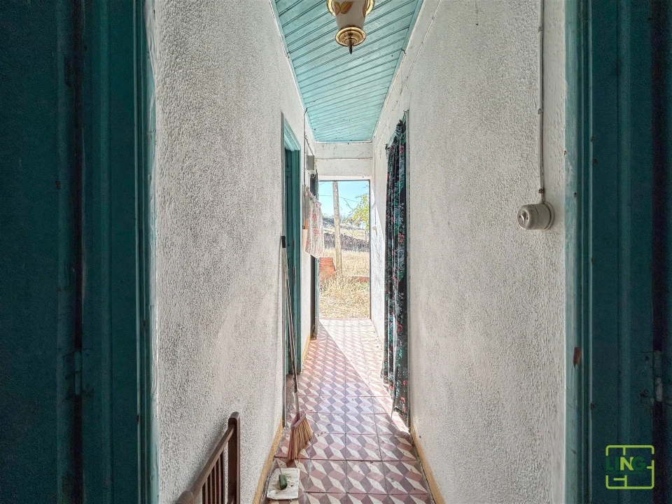 Quinta T0 para Venda em Sarzedas Foto 9