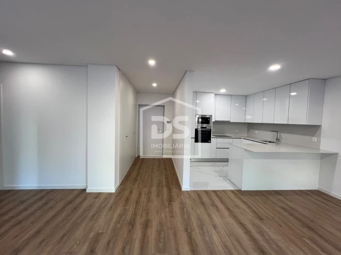 Apartamento T1 para Venda em Tondela e Nandufe Foto 5