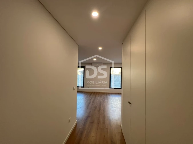 Apartamento T1 para Venda em Tondela e Nandufe Foto 9