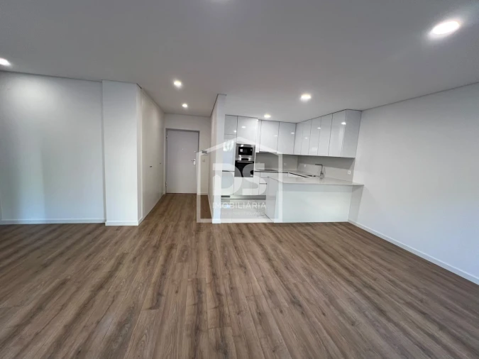 Apartamento T1 para Venda em Tondela e Nandufe Foto 2