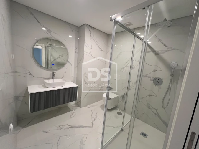 Apartamento T1 para Venda em Tondela e Nandufe Foto 12