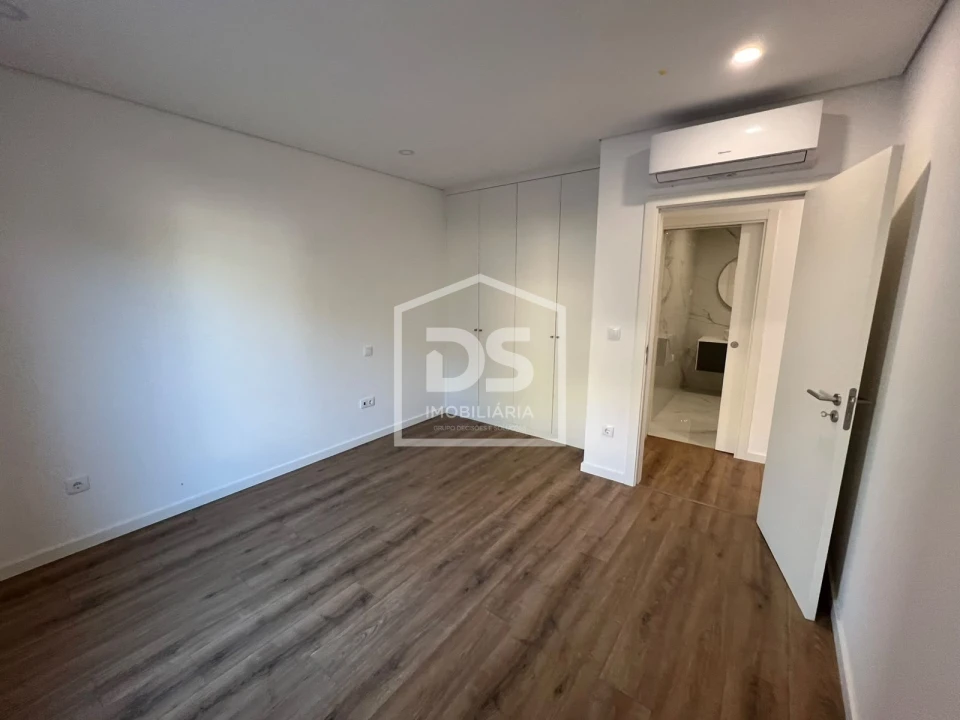 Apartamento T1 para Venda em Tondela e Nandufe Foto 17