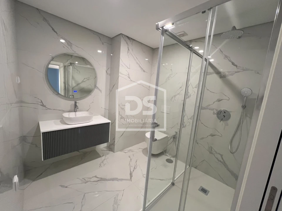 Apartamento T1 para Venda em Tondela e Nandufe Foto 12