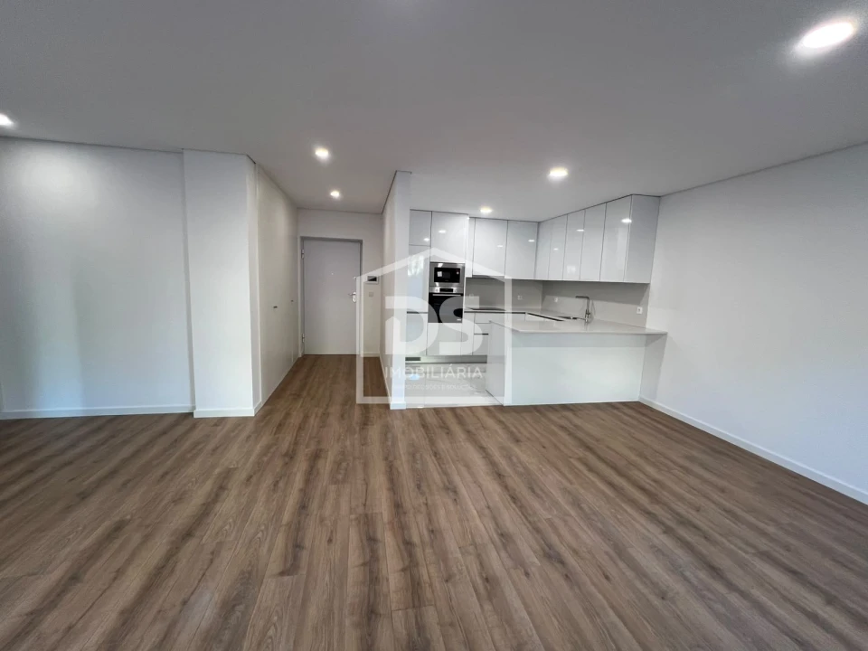 Apartamento T1 para Venda em Tondela e Nandufe Foto 4