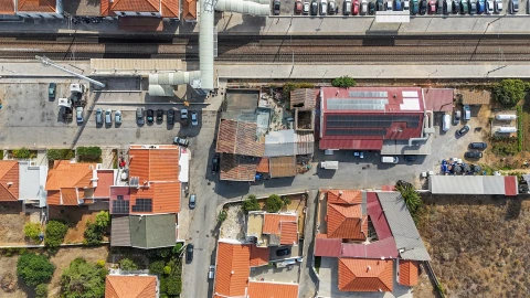 Moradia T7 para Venda em Ferreiras