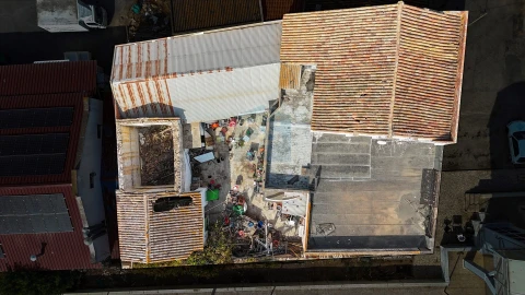 Moradia T7 para Venda em Ferreiras
