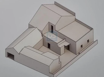 Moradia T7 para Venda em Ferreiras