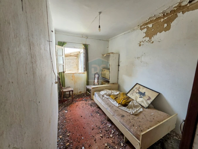 Moradia T7 para Venda em Ferreiras Foto 18