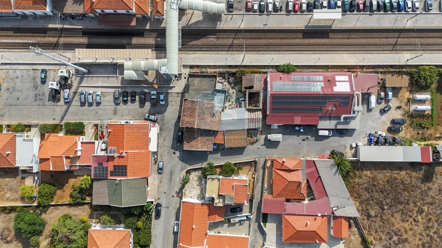 Moradia T7 para Venda em Ferreiras Foto 7