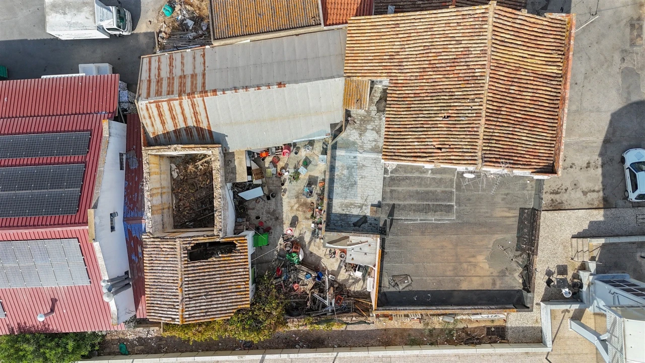 Moradia T7 para Venda em Ferreiras Foto 5