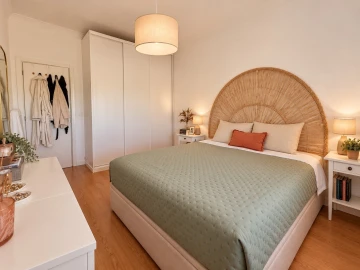 Apartamento T3 para Venda em União das Freguesias de Setúbal
