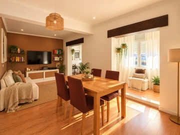Apartamento T3 para Venda em União das Freguesias de Setúbal