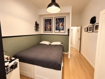Apartamento T3 para Venda em União das Freguesias de Setúbal
