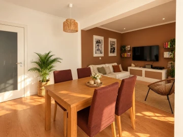 Apartamento T3 para Venda em União das Freguesias de Setúbal