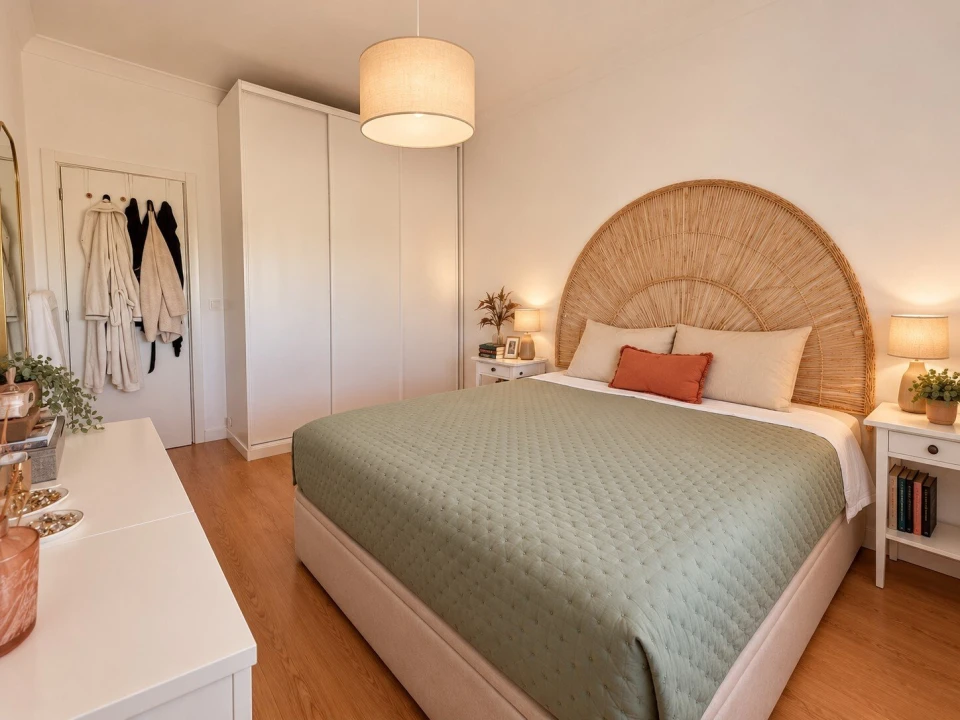 Apartamento T3 para Venda em União das Freguesias de Setúbal Foto 17