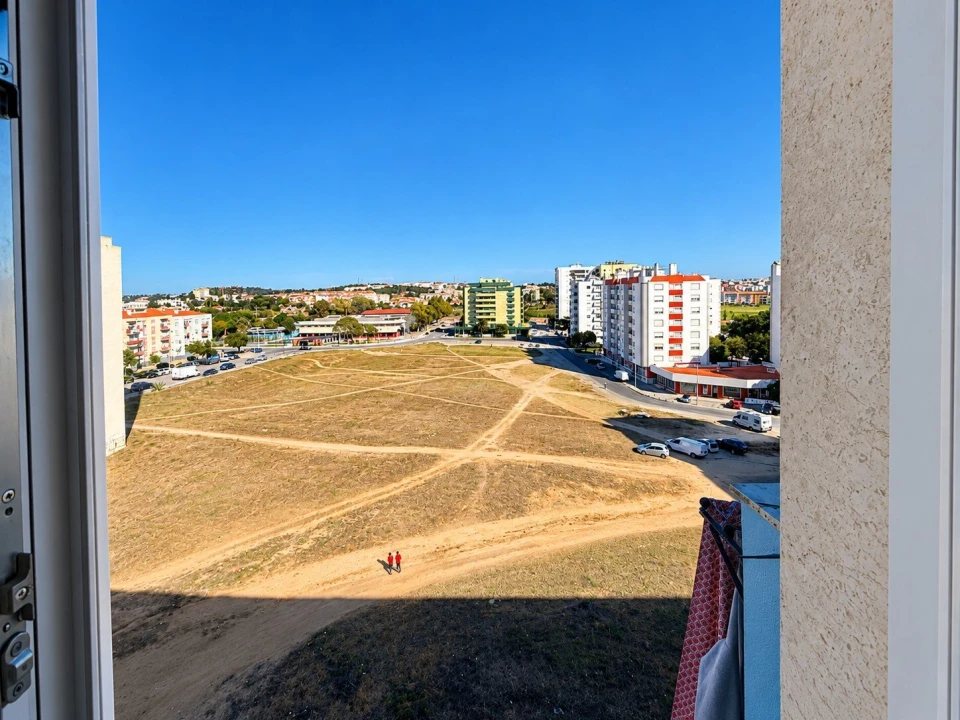 Apartamento T3 para Venda em União das Freguesias de Setúbal Foto 16