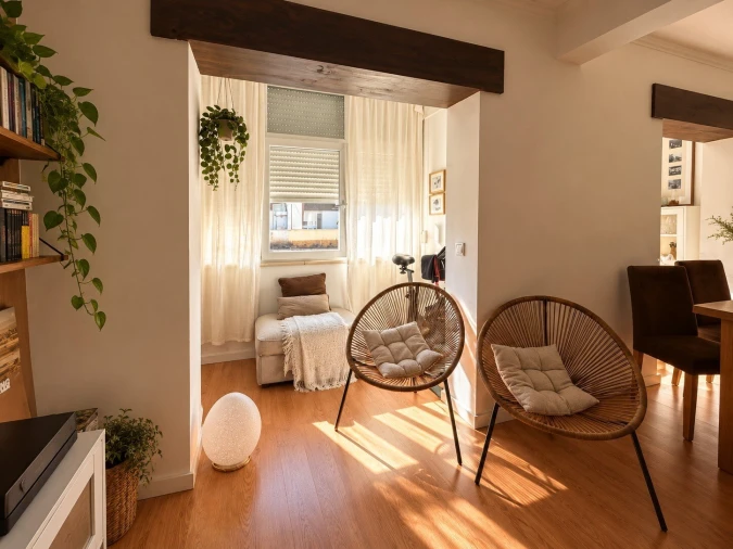 Apartamento T3 para Venda em União das Freguesias de Setúbal Foto 8