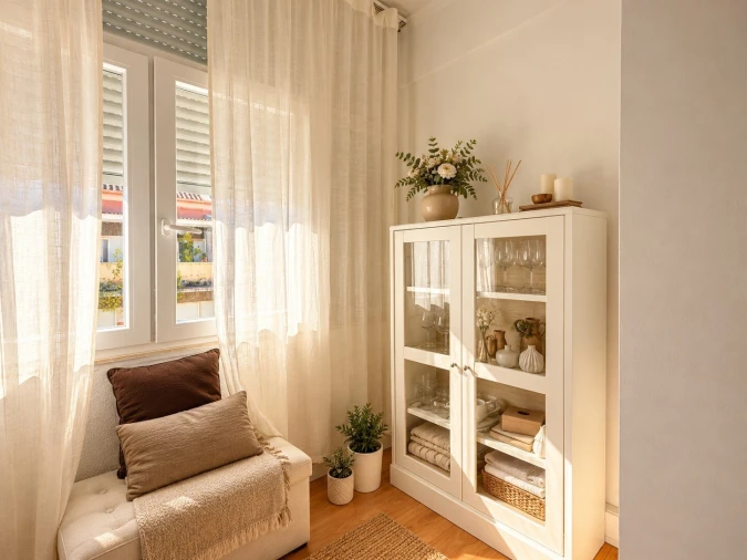 Apartamento T3 para Venda em União das Freguesias de Setúbal Foto 3