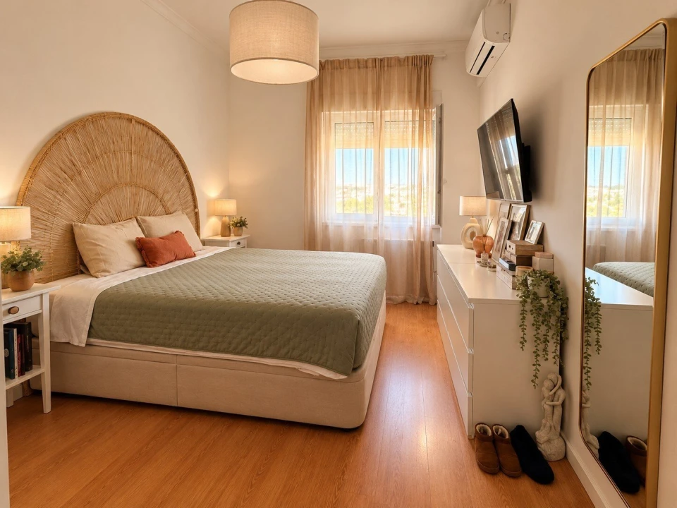 Apartamento T3 para Venda em União das Freguesias de Setúbal Foto 15