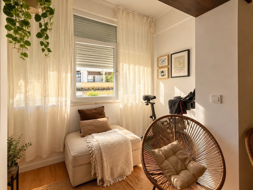 Apartamento T3 para Venda em União das Freguesias de Setúbal Foto 5