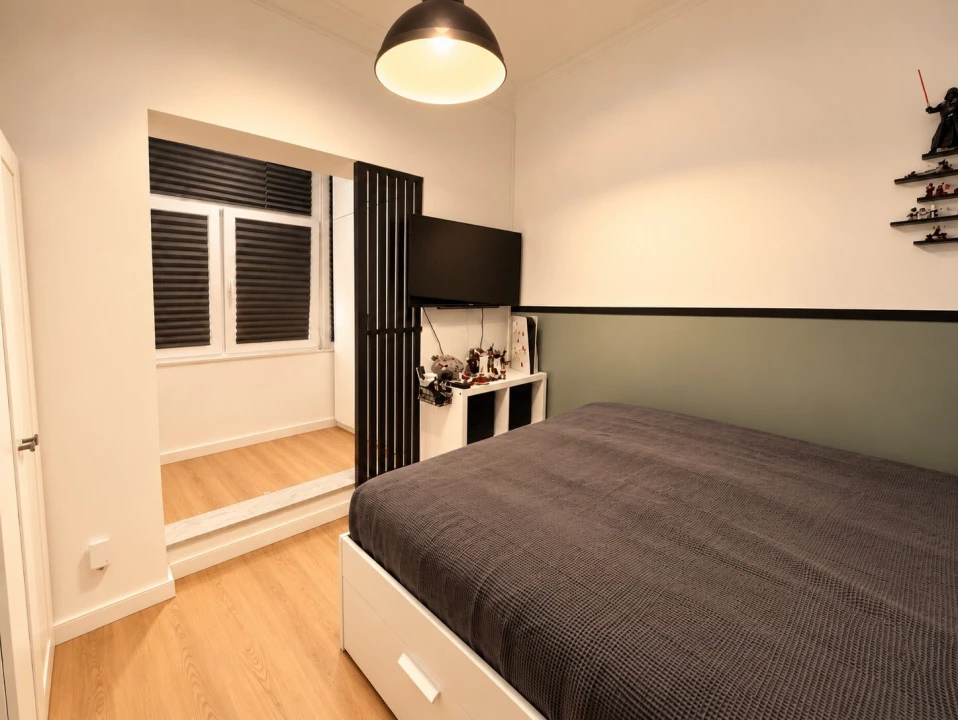 Apartamento T3 para Venda em União das Freguesias de Setúbal Foto 19