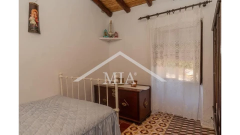 Moradia T2 para Venda em Barrancos