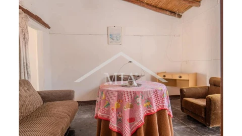 Moradia T2 para Venda em Barrancos