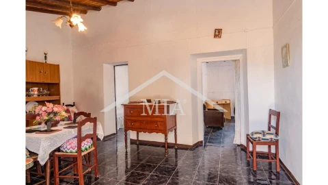 Moradia T2 para Venda em Barrancos