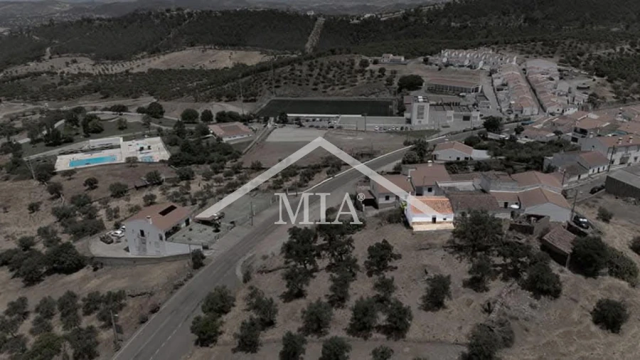Moradia T2 para Venda em Barrancos Foto 4
