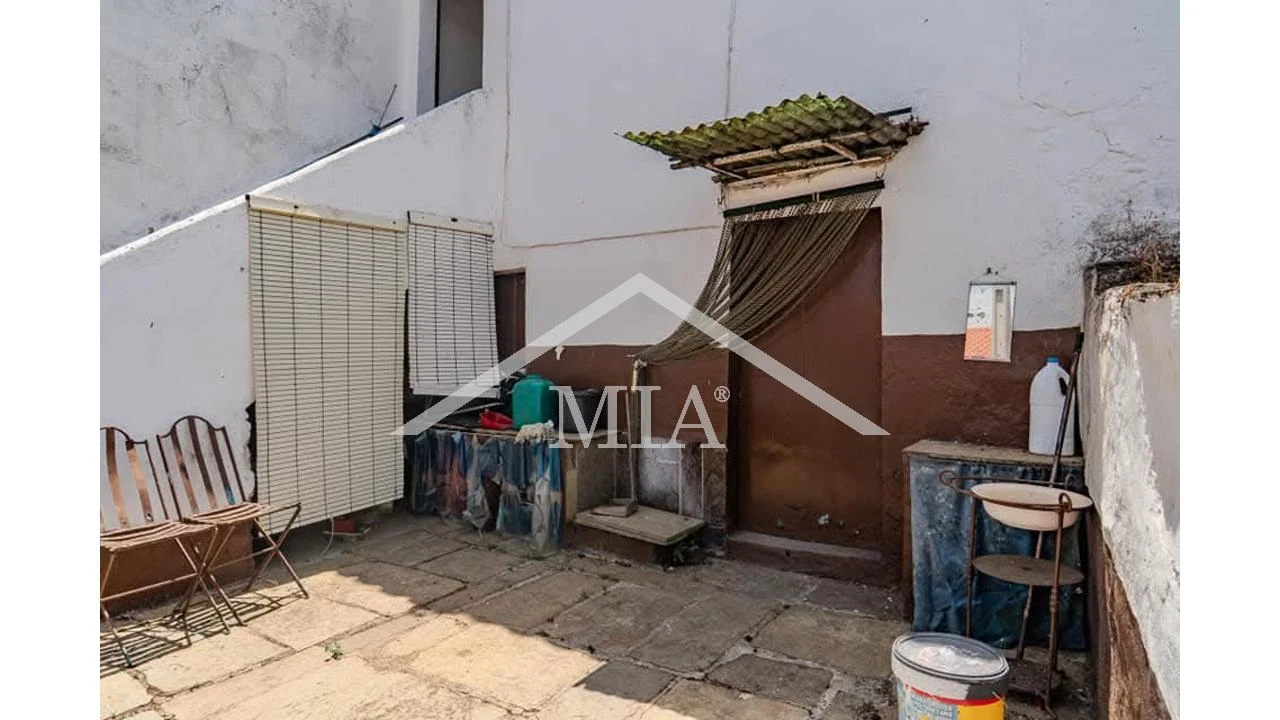 Moradia T2 para Venda em Barrancos Foto 22