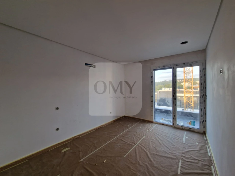 Apartamento T2 para Venda em Nossa Senhora da Conceição, São Pedro e São Dinis Foto 7