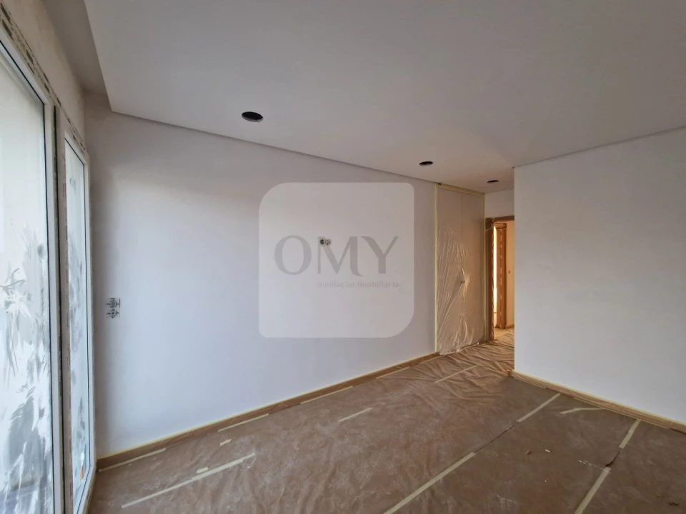 Apartamento T2 para Venda em Nossa Senhora da Conceição, São Pedro e São Dinis Foto 8