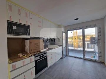 Apartamento T2 para Venda em Nossa Senhora da Conceição, São Pedro e São Dinis