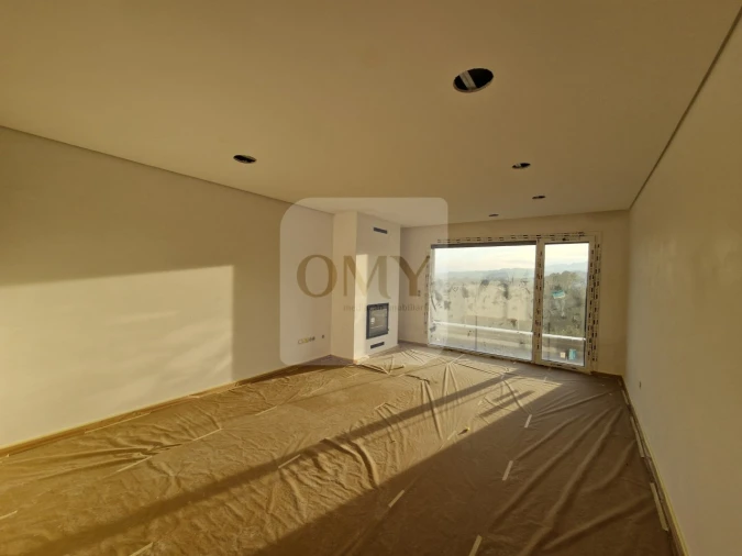 Apartamento T2 para Venda em Nossa Senhora da Conceição, São Pedro e São Dinis Foto 2