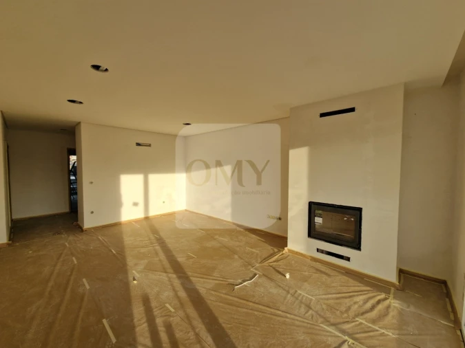 Apartamento T2 para Venda em Nossa Senhora da Conceição, São Pedro e São Dinis Foto 3