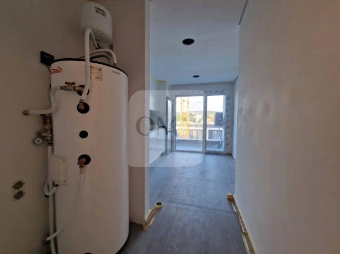 Apartamento T2 para Venda em Nossa Senhora da Conceição, São Pedro e São Dinis Foto 5