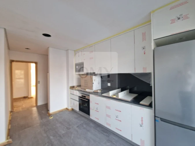 Apartamento T2 para Venda em Nossa Senhora da Conceição, São Pedro e São Dinis Foto 6